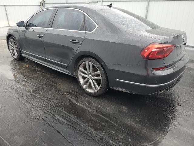 1VWDT7A37HC000546 - 2017 VOLKSWAGEN PASSAT R-LINE Qara foto 2