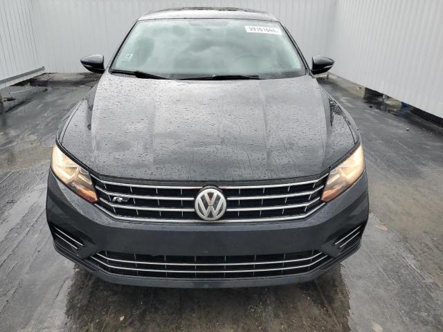 1VWDT7A37HC000546 - 2017 VOLKSWAGEN PASSAT R-LINE Qara foto 5