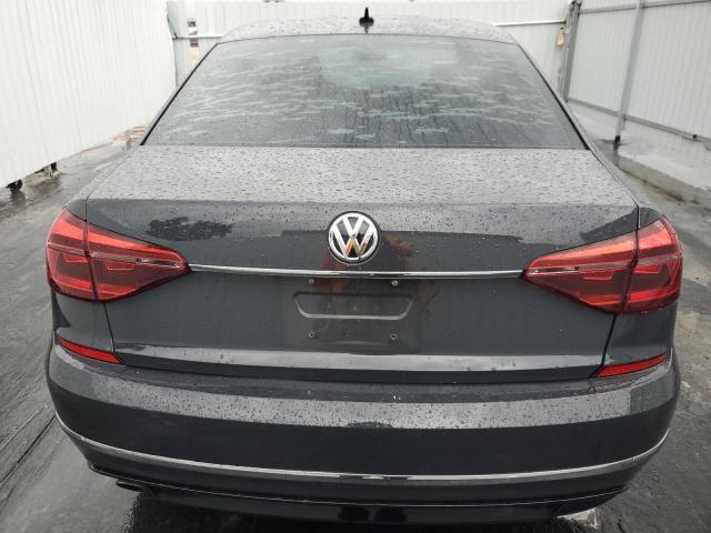 1VWDT7A37HC000546 - 2017 VOLKSWAGEN PASSAT R-LINE Qara foto 6