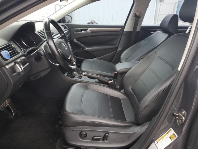 1VWDT7A37HC000546 - 2017 VOLKSWAGEN PASSAT R-LINE Qara foto 7