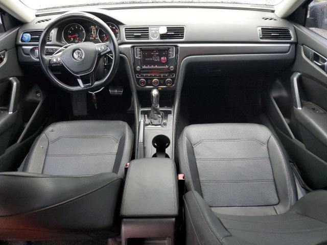 1VWDT7A37HC000546 - 2017 VOLKSWAGEN PASSAT R-LINE Qara foto 8