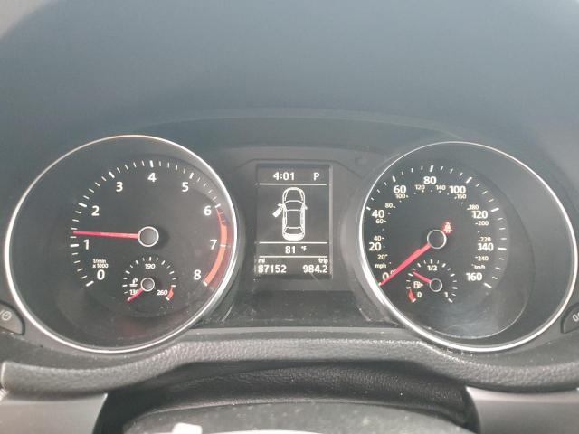 1VWDT7A37HC000546 - 2017 VOLKSWAGEN PASSAT R-LINE Qara foto 9