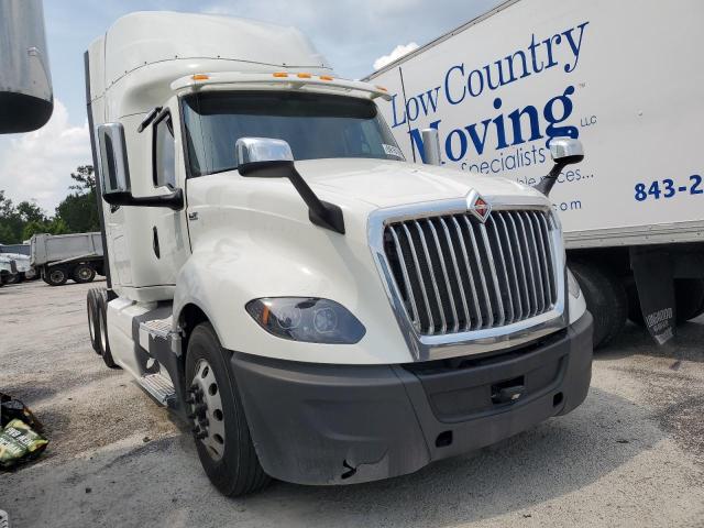 2020 INTERNATIONAL LT625, null
