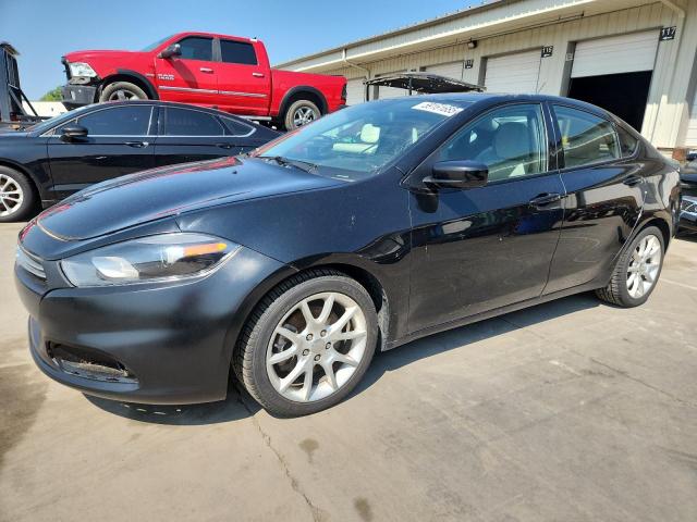 2013 DODGE DART SXT, null