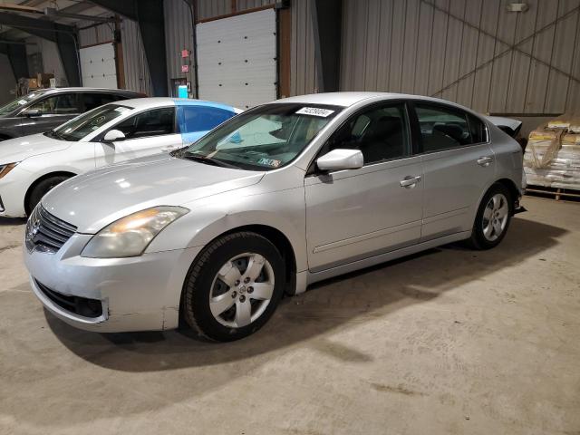2008 NISSAN ALTIMA 2.5, null