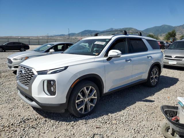 2022 HYUNDAI PALISADE SEL, 