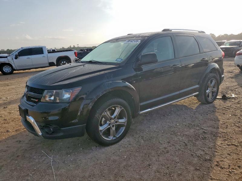 2016 DODGE JOURNEY CROSSROAD, null