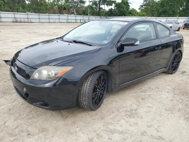 JTKDE167290301727 - 2009 TOYOTA SCION TC 黑色 照片 1