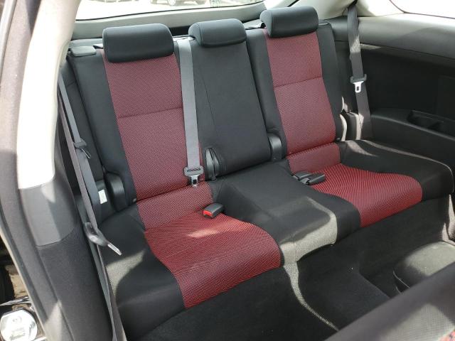 JTKDE167290301727 - 2009 TOYOTA SCION TC 黑色 照片 10