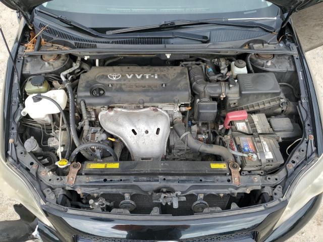 JTKDE167290301727 - 2009 TOYOTA SCION TC 黑色 照片 11