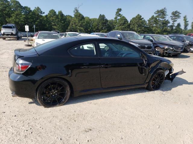 JTKDE167290301727 - 2009 TOYOTA SCION TC 黑色 照片 3