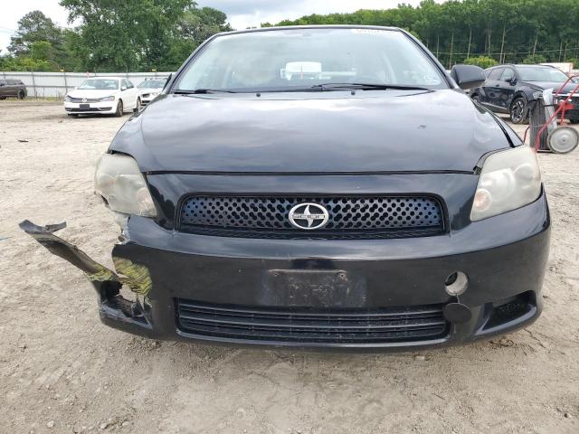 JTKDE167290301727 - 2009 TOYOTA SCION TC 黑色 照片 5
