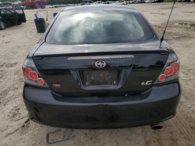 JTKDE167290301727 - 2009 TOYOTA SCION TC 黑色 照片 6