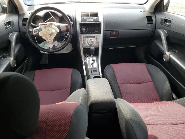 JTKDE167290301727 - 2009 TOYOTA SCION TC 黑色 照片 8