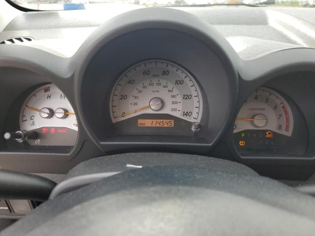 JTKDE167290301727 - 2009 TOYOTA SCION TC 黑色 照片 9