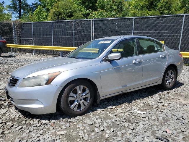 2010 HONDA ACCORD LXP, null