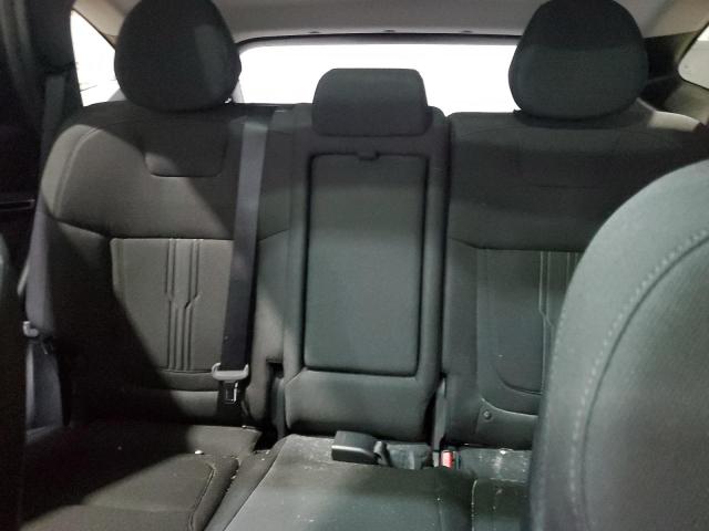 KM8JFCA14NU080572 - 2022 HYUNDAI TUCSON SEL CONVENIENCE GRAY photo 10