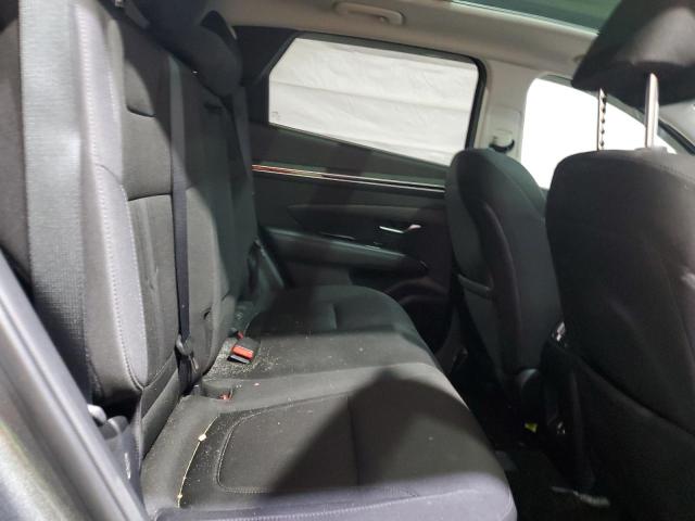 KM8JFCA14NU080572 - 2022 HYUNDAI TUCSON SEL CONVENIENCE GRAY photo 11