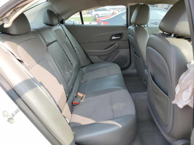 1G11C5SA5DF356261 - 2013 CHEVROLET MALIBU 1LT WHITE photo 10