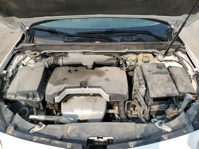 1G11C5SA5DF356261 - 2013 CHEVROLET MALIBU 1LT WHITE photo 11