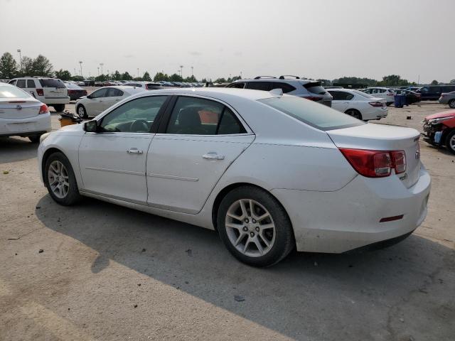 1G11C5SA5DF356261 - 2013 CHEVROLET MALIBU 1LT WHITE photo 2