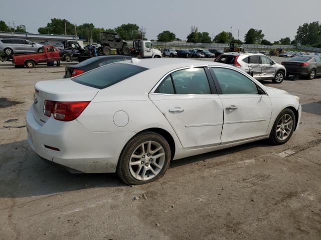 1G11C5SA5DF356261 - 2013 CHEVROLET MALIBU 1LT WHITE photo 3