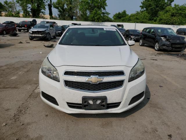 1G11C5SA5DF356261 - 2013 CHEVROLET MALIBU 1LT WHITE photo 5