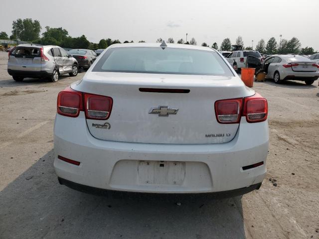 1G11C5SA5DF356261 - 2013 CHEVROLET MALIBU 1LT WHITE photo 6
