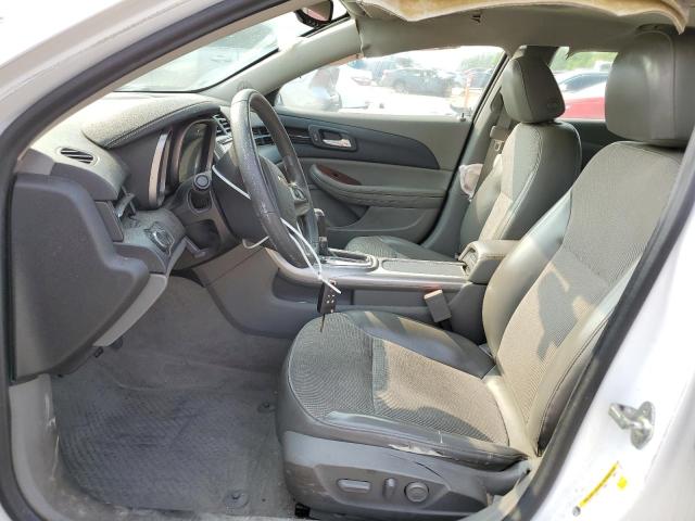 1G11C5SA5DF356261 - 2013 CHEVROLET MALIBU 1LT WHITE photo 7