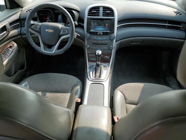 1G11C5SA5DF356261 - 2013 CHEVROLET MALIBU 1LT WHITE photo 8