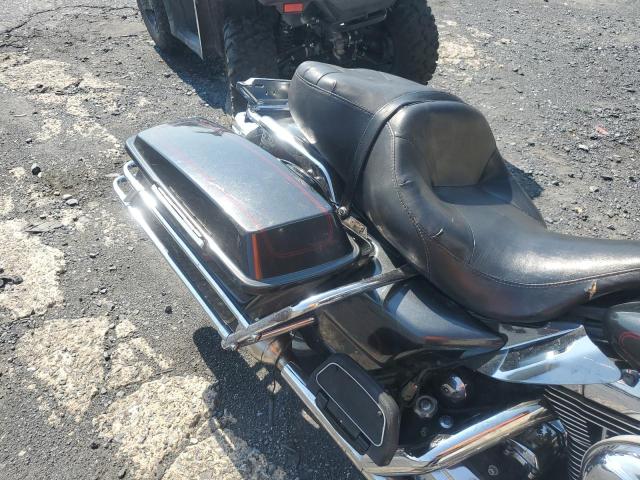 1HD1FC41X7Y720925 - 2007 HARLEY-DAVIDSON FLHTCUI 黑色 照片 6