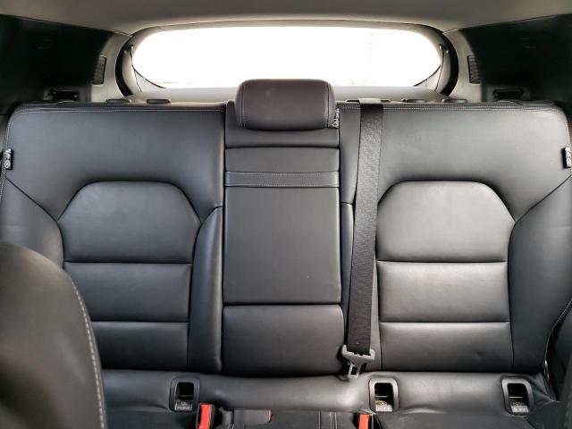 SJKCH5CR9HA038939 - 2017 INFINITI QX30 BASE თეთრი ფოტო 10