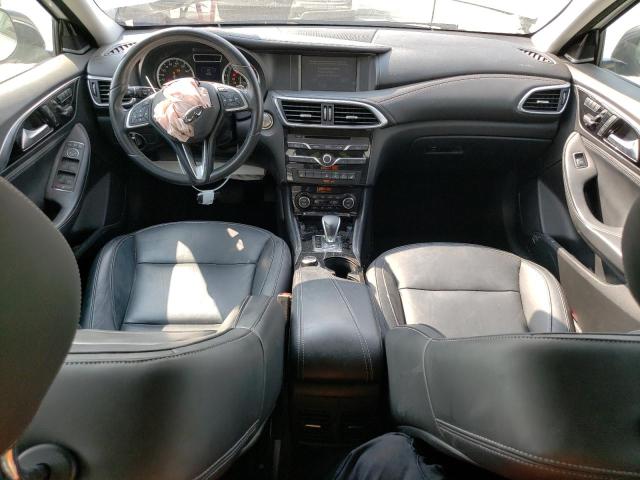 SJKCH5CR9HA038939 - 2017 INFINITI QX30 BASE თეთრი ფოტო 8