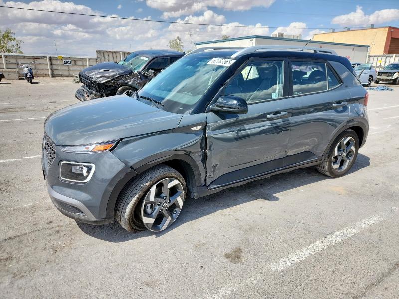2024 HYUNDAI VENUE SEL, null