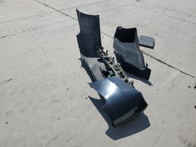 2G1WC5E32D1257441 - 2013 CHEVROLET IMPALA LTZ أسود صورة 12