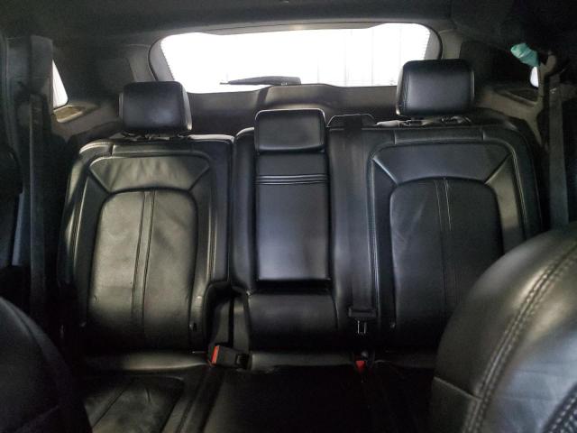 2LMPJ8LP3HBL16540 - 2017 LINCOLN MKX RESERVE 黑色 照片 10