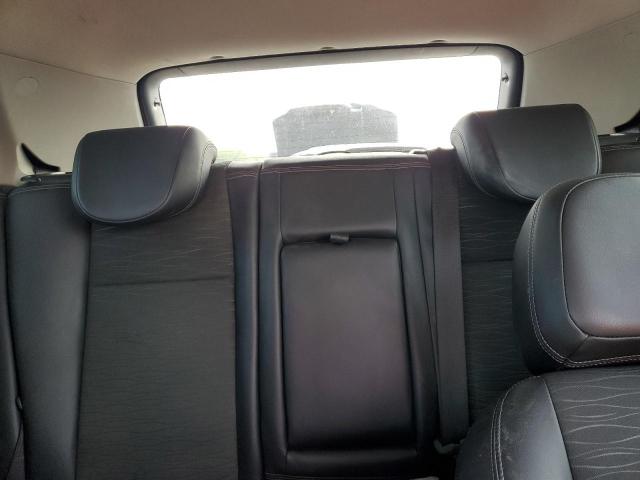 KL4CJFSB3FB215035 - 2015 BUICK ENCORE CONVENIENCE 红色 照片 10