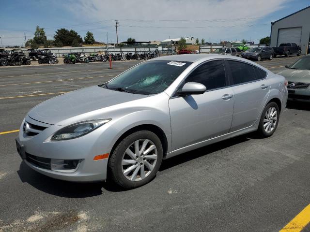 2012 MAZDA 6 I, 