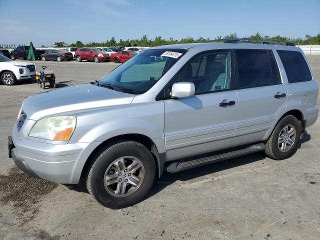 2005 HONDA PILOT EX, 