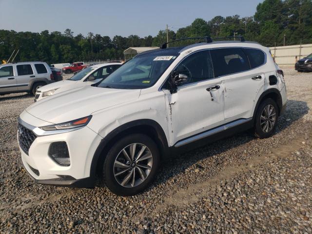 2020 HYUNDAI SANTA FE SEL, 