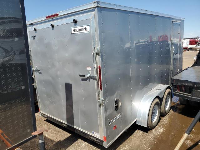 7K51E1621PH901674 - 2023 HAUL ENCLOSED GRAY photo 4