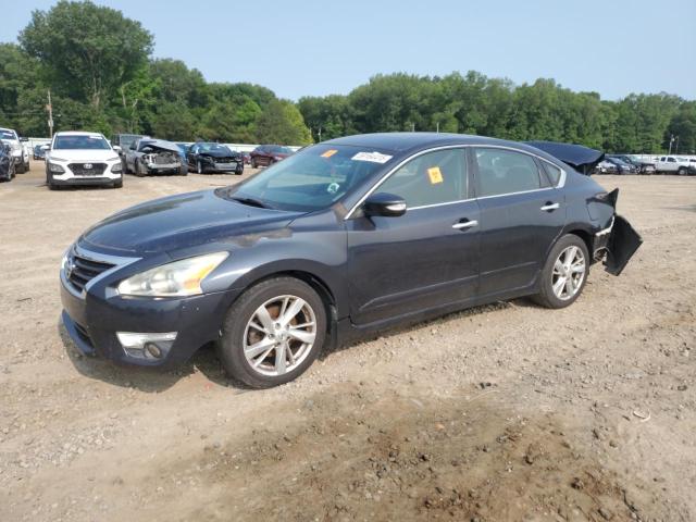 2014 NISSAN ALTIMA 2.5, null