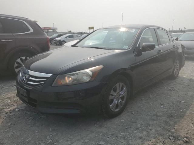 2011 HONDA ACCORD SE, null