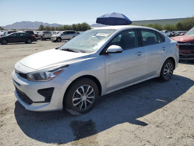 2023 KIA RIO LX, 