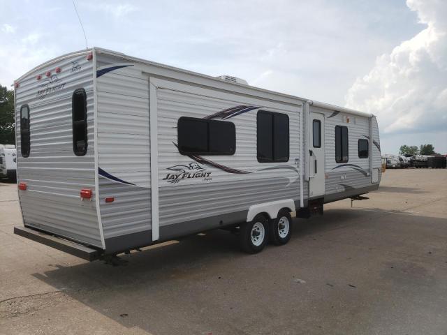 1UJBJ0BSXD18S0459 - 2013 JAYCO TRVL TRL TWO TONE photo 4