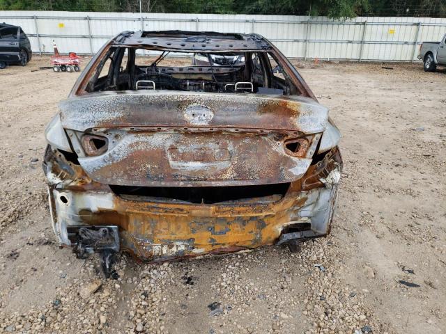 KMHEC4A45DA079179 - 2013 HYUNDAI SONATA HYBRID BURN photo 6