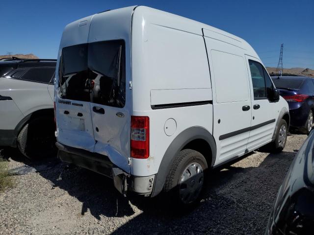 NM0LS7CN9AT008361 - 2010 FORD TRANSIT CO XL WHITE photo 3