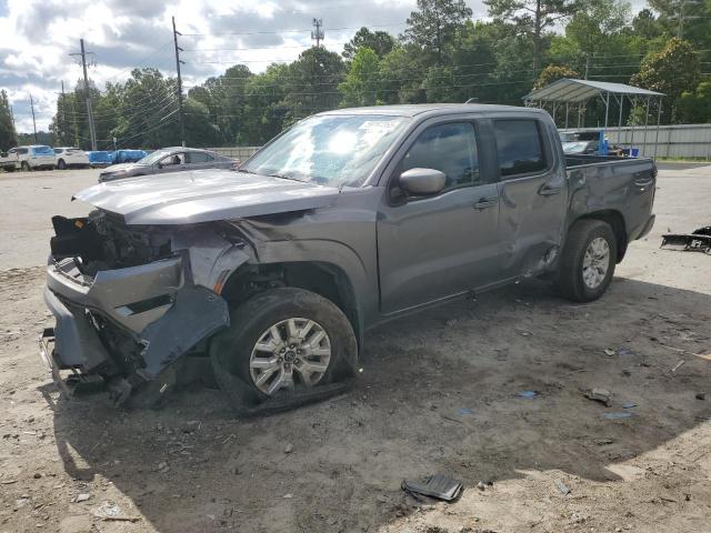 2022 NISSAN FRONTIER S, null
