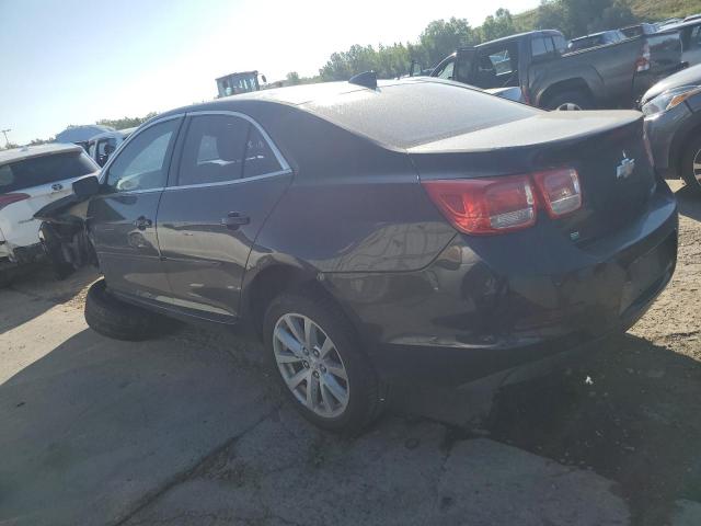 1G11D5SL4FF338142 - 2015 CHEVROLET MALIBU 2LT CHARCOAL photo 2