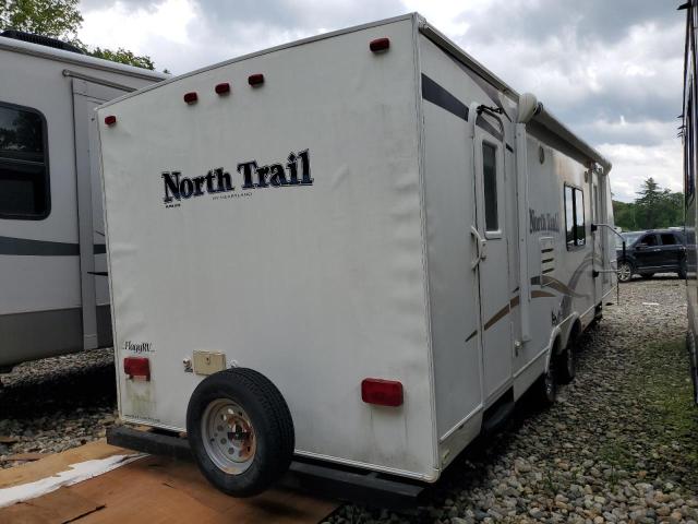 5SFNB3120DE249664 - 2013 HEARTLAND GATEWAY 白色 照片 4